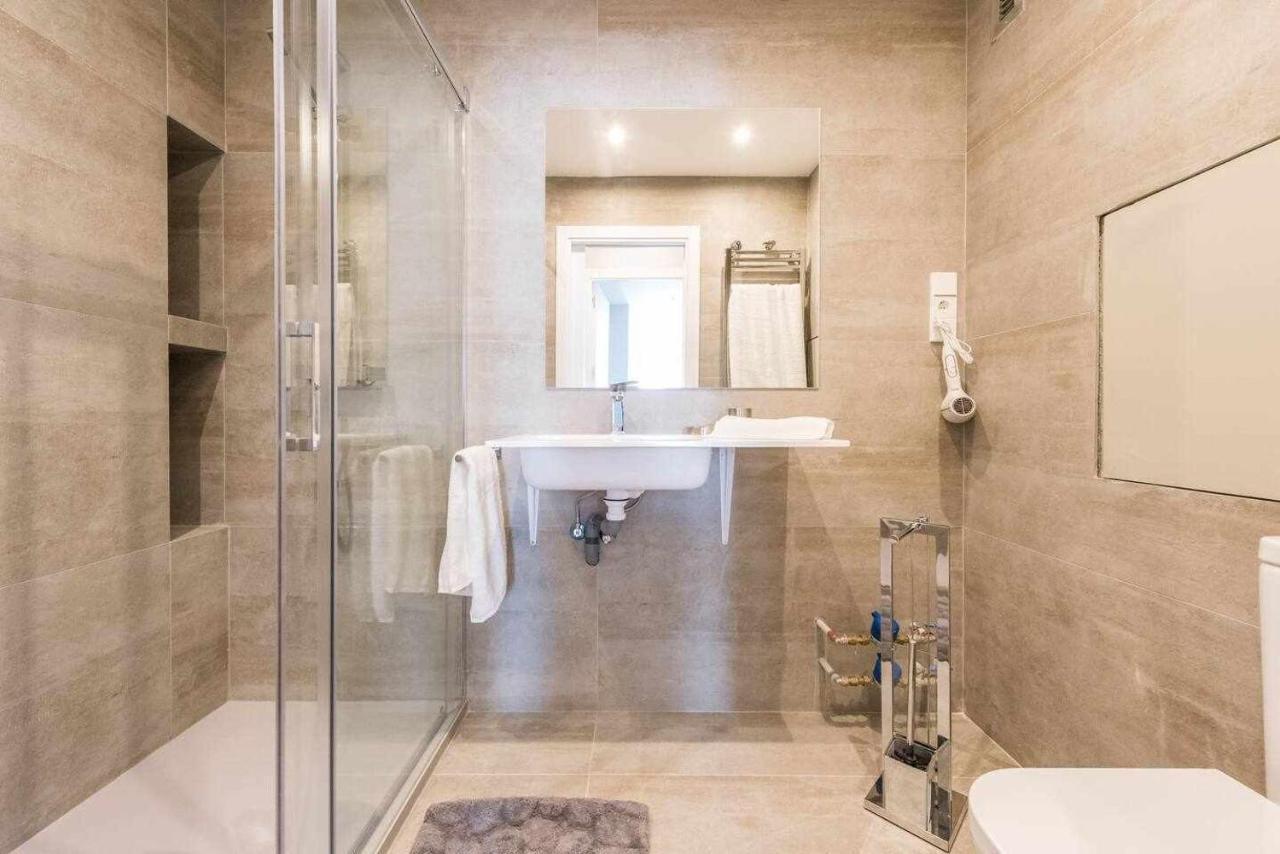 Apartamento Lujo Princesa Gran Via 마드리드 외부 사진