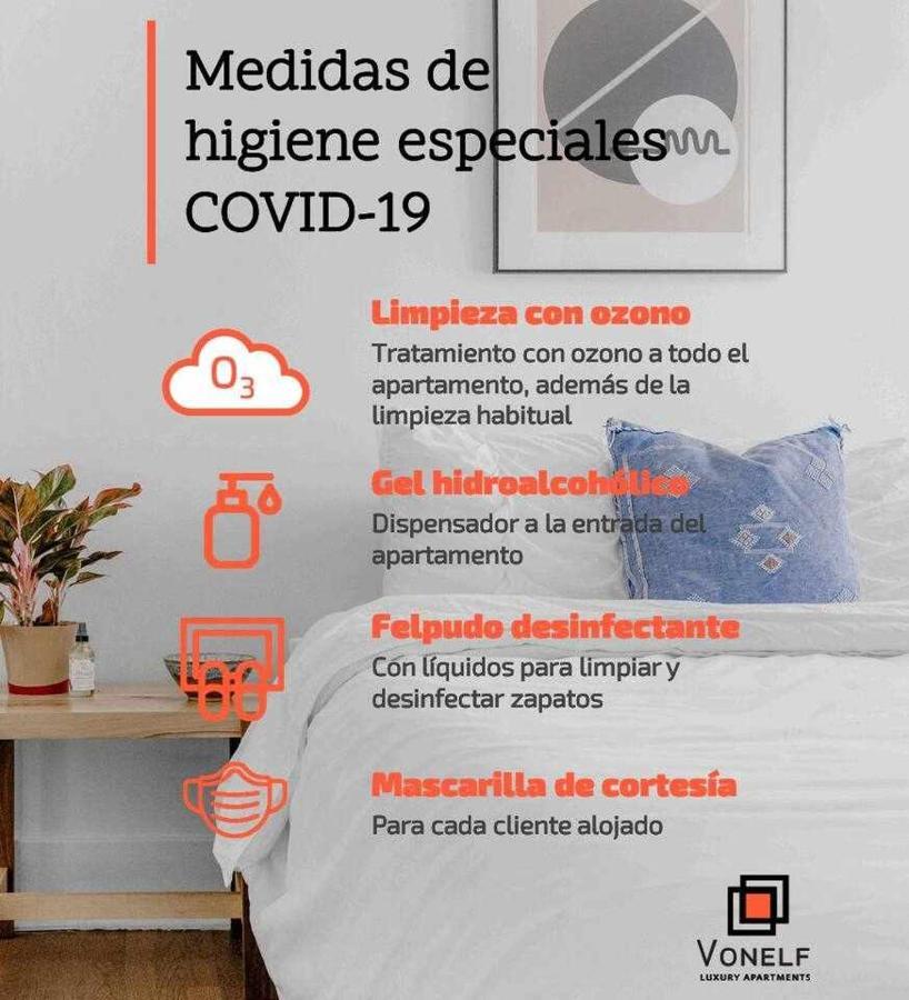 Apartamento Lujo Princesa Gran Via 마드리드 외부 사진