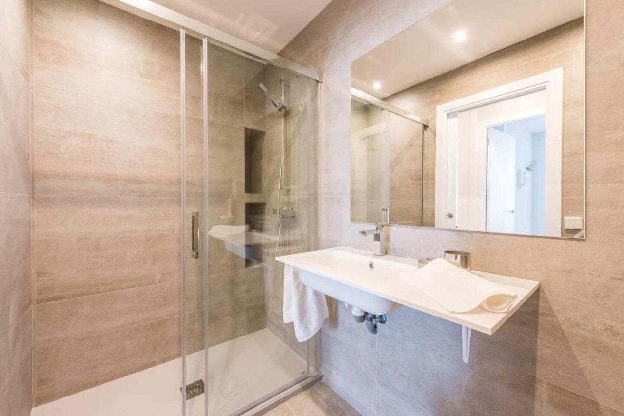 Apartamento Lujo Princesa Gran Via 마드리드 외부 사진