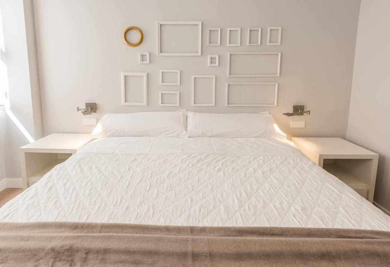 Apartamento Lujo Princesa Gran Via 마드리드 외부 사진