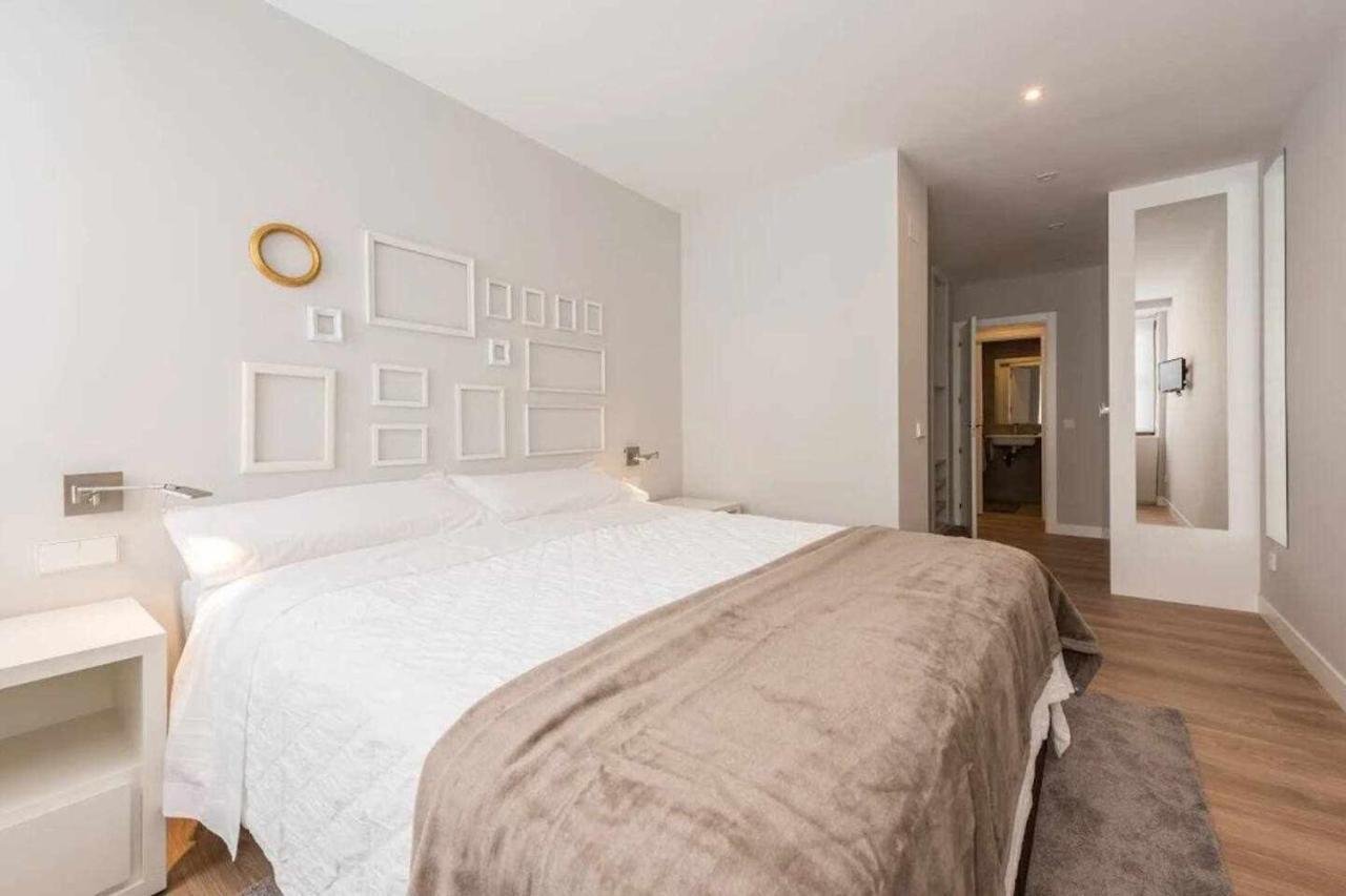 Apartamento Lujo Princesa Gran Via 마드리드 외부 사진