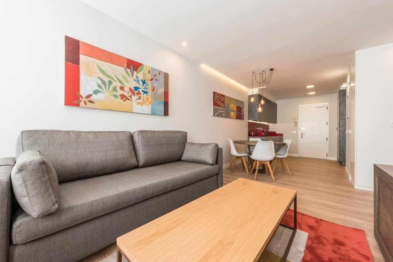 Apartamento Lujo Princesa Gran Via 마드리드 외부 사진